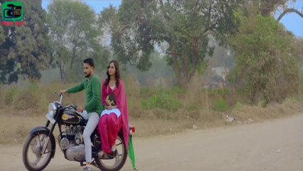 Brake |  New Punjabi Video Song HD 1080p | Galav Waraich-Feat-Bhinda Aujla-Bobby Layal | Punjabi Bullet Songs | Maxpluss
