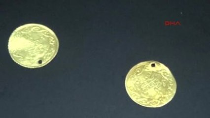 Afyonkarahisar-Sandıklı, Osmanlı'nın Hatırasını Saklıyor