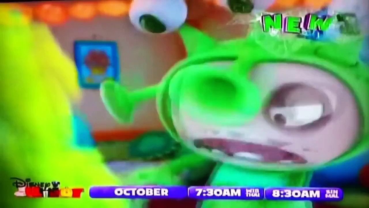 Boo! For You Halloween Disney Junior Asia video Dailymotion