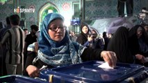 Irán Hoy - Las décimas elecciones parlamentarias de Irán