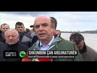 Revista Televizive e Mbrëmjes, 08 Janar 2016 - Top Channel Albania - News - Lajme