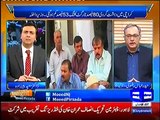 Tonight with Moeed Pirzada 18 December 2015