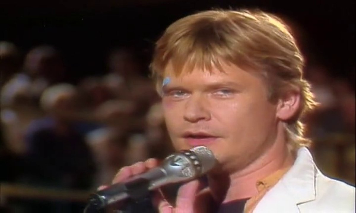 Achim Reichel - Boxer Kutte 1983