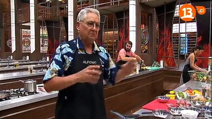 MasterChef C22 Episode 2 - Part 2