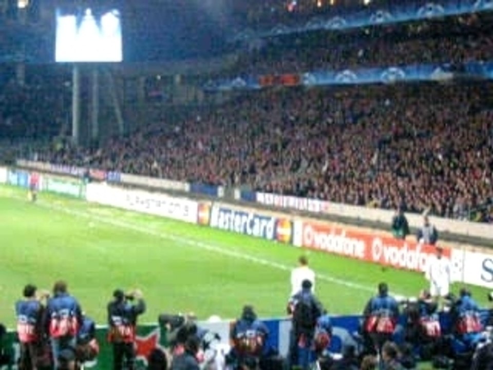 Un capitano c'e solo un capitano