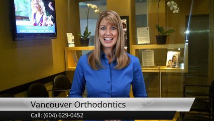 Vancouver Orthodontics VancouverTerrificFive Star Review by Wendell W.