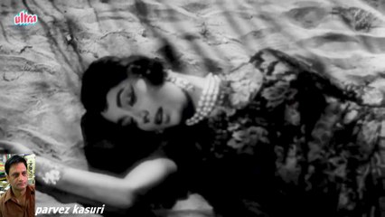 Lag Jaa Gale - Sadhana, Lata Mangeshkar, Woh Kaun Thi Romantic Song_2-hindi urdu punjabi,bollywoow,lollywood,song-HD