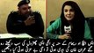 SHO Faisal Town Badly Insults Reham Khan in a Live Show