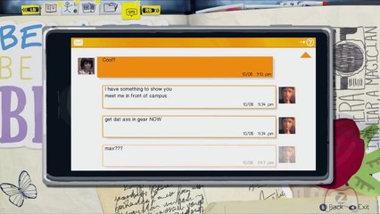 Life is Strange - Ep.3: A Primeira Meia Hora