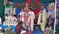 sanu koji vekh na chad ve by Raza Bradran at Mehfil e naat Zia e Mehar Jabah Kalar Kahar