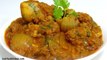 Mint Coriander Chicken Curry-Coriander Mint Chicken-Chicken Curry Recipe-Delicious Chicken