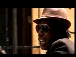 Mr Aahhooo - Reste à Marseille Franck Ribery - Le clip