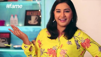 #Fame Food -​​ How To Make Achari Chicken Baisakhi Special