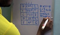 Number Puzzles Tricks (Video) - Letter and Number Patterns, Series Exam Solutions by Puzzle Duniya