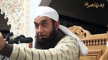speach by Tariq Jameel sb about Husband and wife