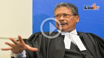 Peguam Negara melenting bila ditanya berkenaan 1MDB