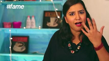 #Fame Food -​​ How To Make Mango Mousse