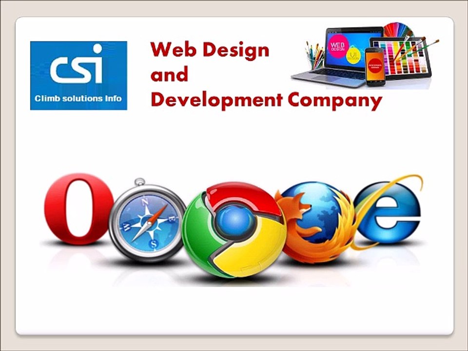 Website Development Company