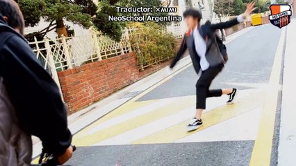 [SUB ESP] FNC NEO SCHOOL Ep. 1 Introducción