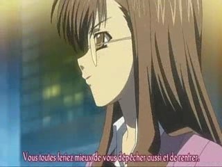 Lovely idol 02 partie 2