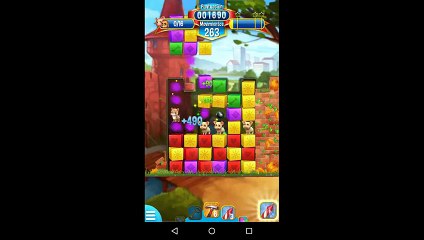 (Update 2016) (Hack) Pet rescue saga todo Ilimitado última versión 1.52.8