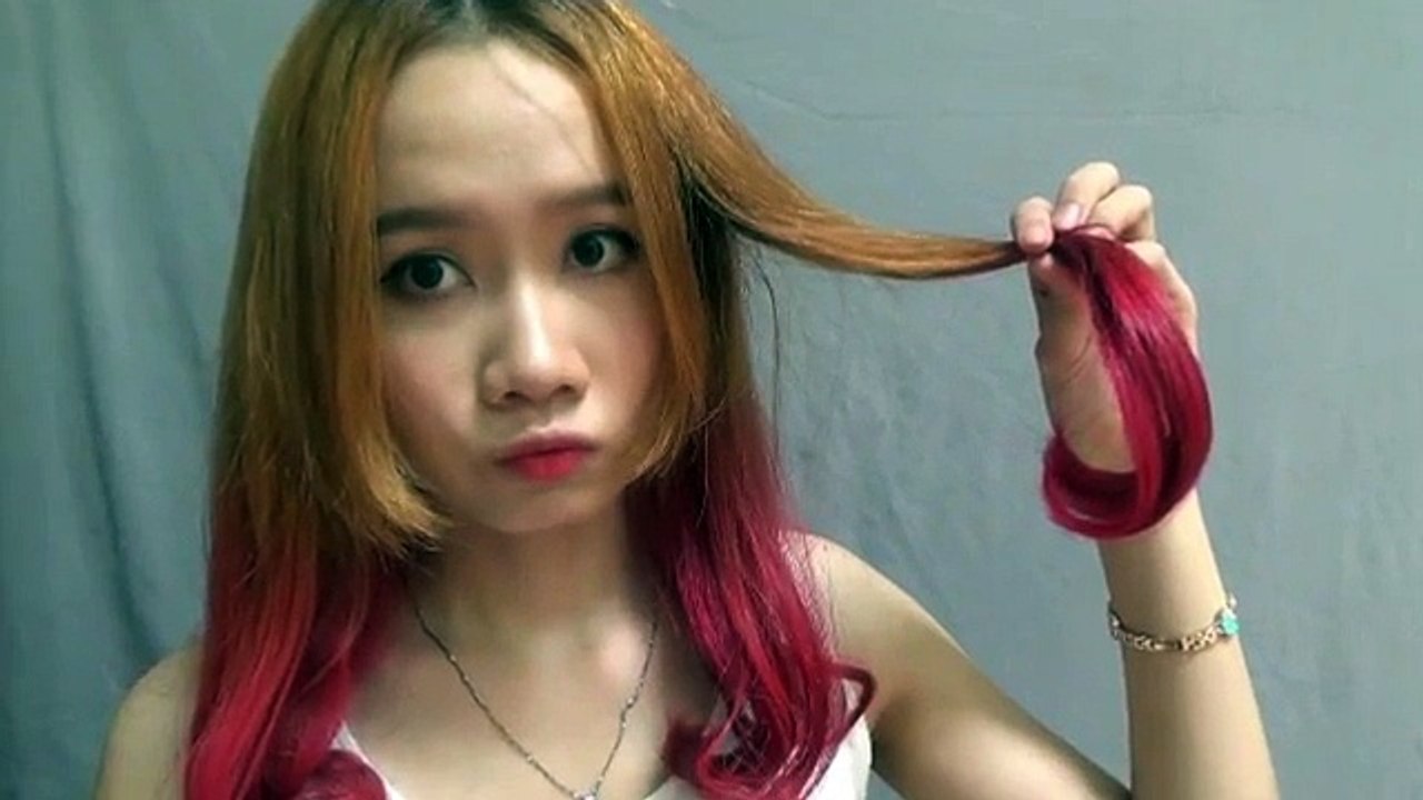 non-thermal hairdressing, hairdressing professional without tools