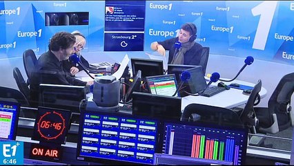 Come-back musicaux  : "Les artistes reviennent quand ils ont de nouveau quelque chose à dire"