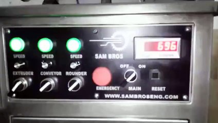 ladu , gulab jamun , cham cham , peda , rasmalai making machine in pakistan