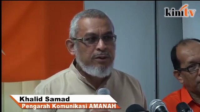 Perjanjian pembangkang untuk elak kesilapan silam