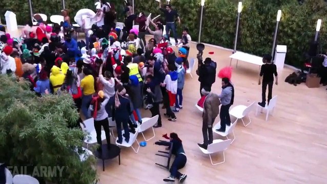 Best Halloween Costume Fails and Scare Pranks By FailArmy || Trick or Treat