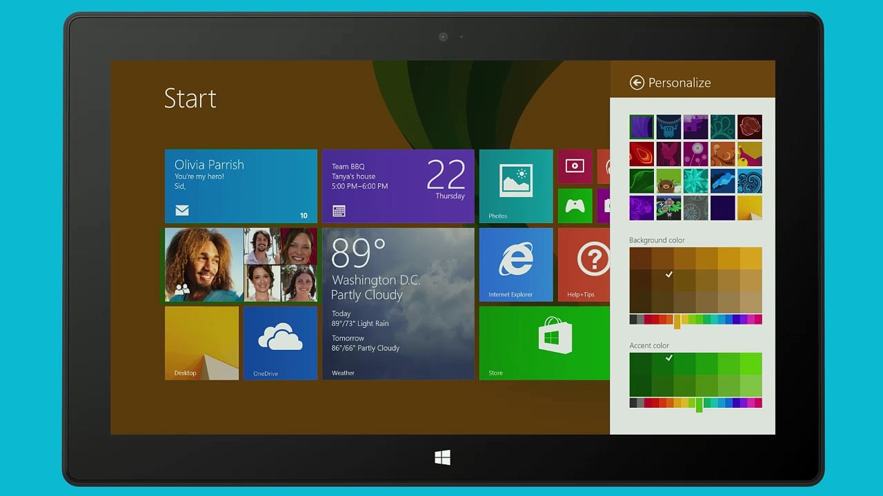 Create a user account - Windows Help