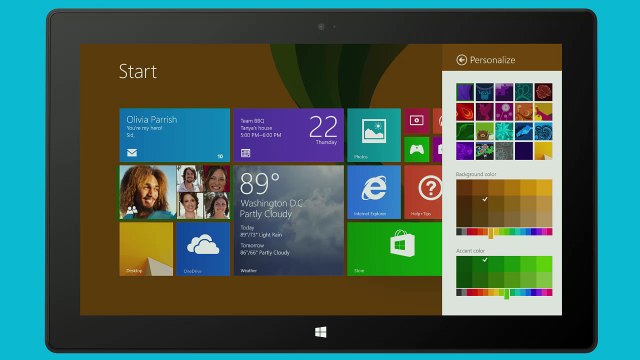Create a user account - Windows Help