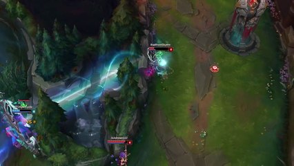 Bronze Moments - Episode 1 League of Legends:: HIGHLIGHTLOL.COM