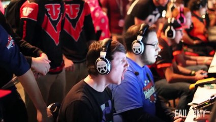 12 Ultimate Gaming Fails || FailArmy