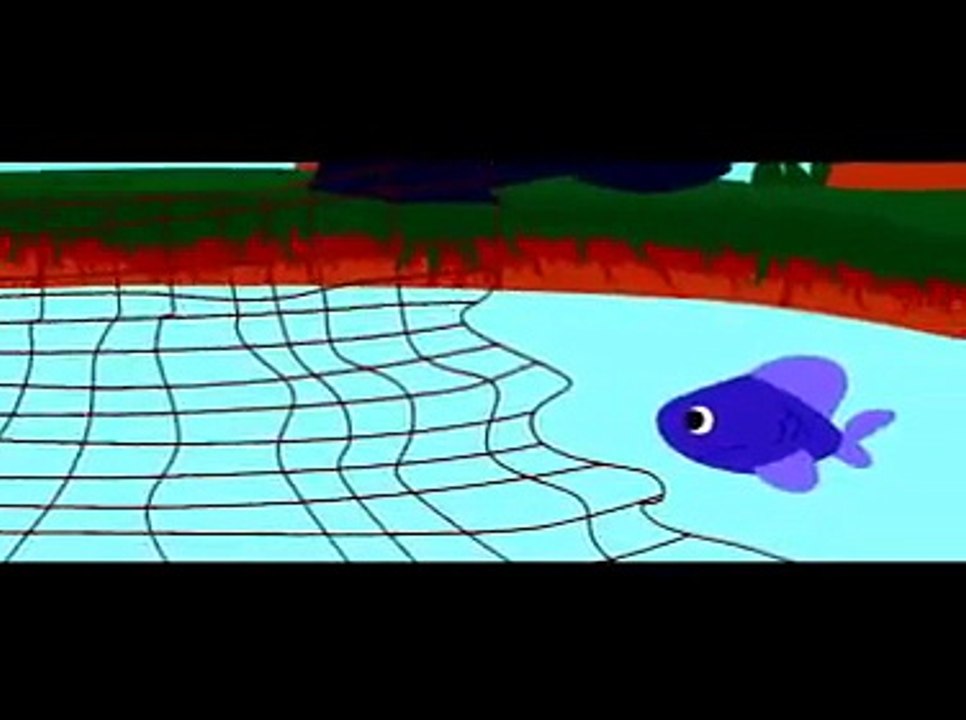 Mesneviden Hikayeler -Çocuklar için Mevlana Hikayeleri Çizgi Film 4-4