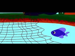 Mesneviden Hikayeler -Çocuklar için Mevlana Hikayeleri Çizgi Film 4-4