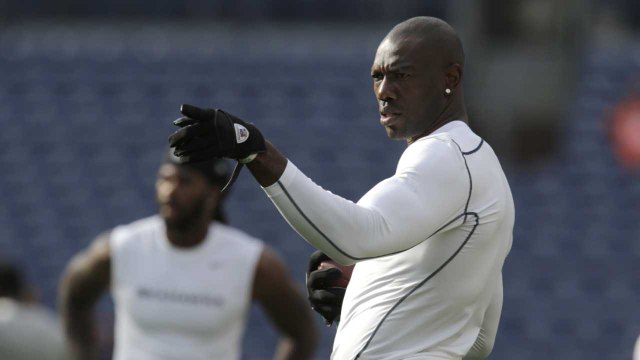 Pro Football Hall of Fame Finalists