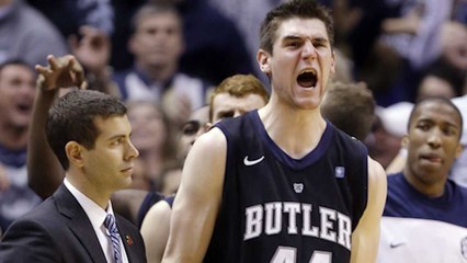 For Three: Brad Stevens’ Nice Gesture