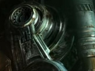 Starcraft 2 - Cinematique