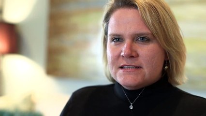 Becky's Testimonial - Mississippi Vein Institute