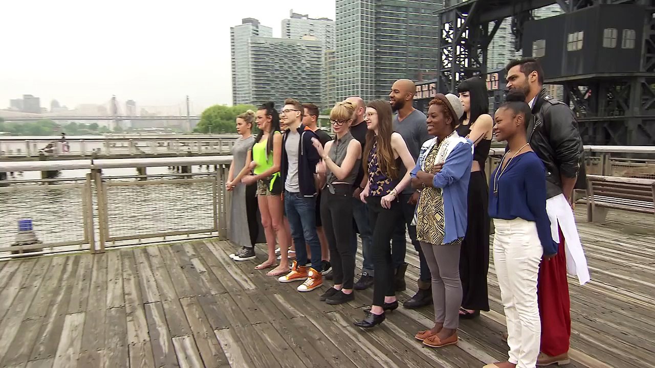 Project Runway: Season 14, Episode 4 - The Mary Kay Challenge | Lifetime