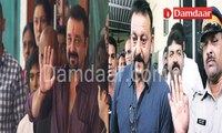 Sanjay Dutt to be released from jail on February 27