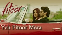 Yeh Fitoor Mera | Fitoor | Aditya Roy Kapur, Katrina Kaif | Arijit Singh | Song Review