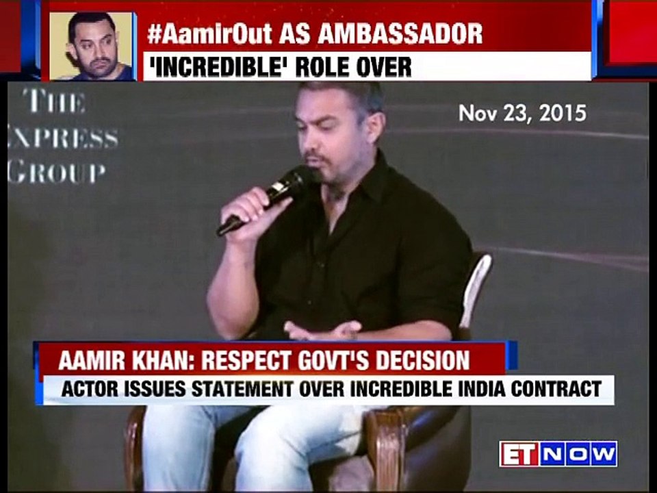 Aamir out, Amitabh in !