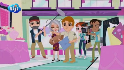 Littlest Pet Shop Temporada 2 Ep 32 El Tesoro de Henrieta  Twombly Español Latino.