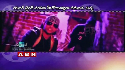 Samantha to star against Devi sri prasad for his 1st Movie