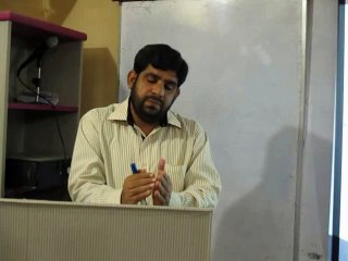 Modern physics Assadullah naseerani