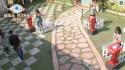Bigg Boss 9 : Day 87: 6th January 2016 Full Episode Update