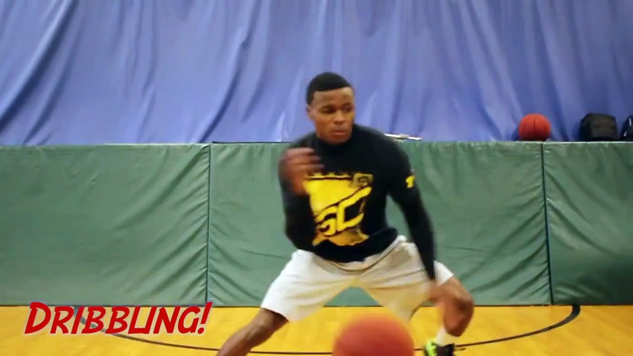 Show us Your Game! #theFundamentals