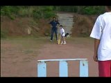 Imran Khan Rare & Unseen Video Of Playing Cricket With His Sons .